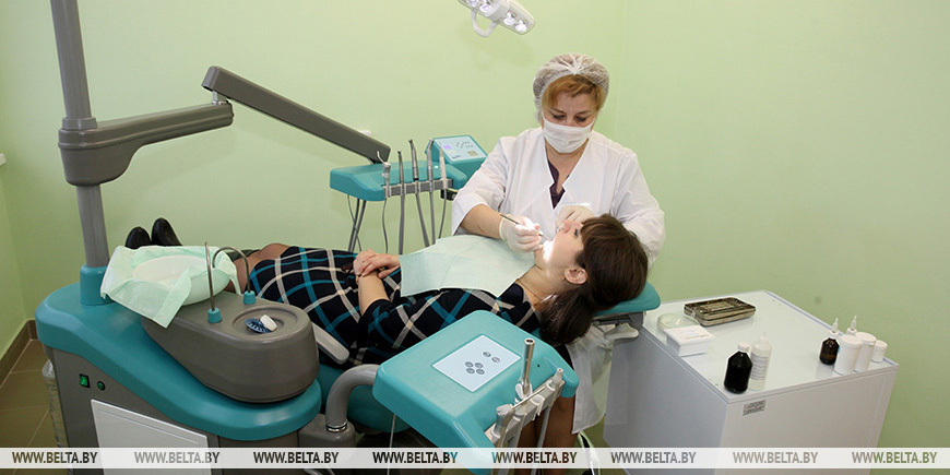 Нормы времени и расхода материалов на платные медуслуги по стоматологии изменятся с 1 июля