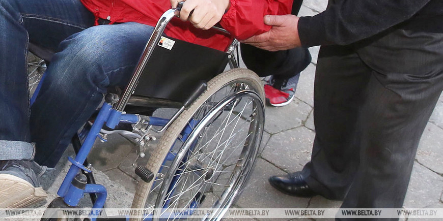 Определен порядок подвоза пожилых граждан и  инвалидов в учреждения соцобслуживания